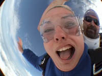 Simply Skydive - Inverell Accommodation