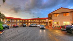 Hi-Way Motel Grafton - Inverell Accommodation