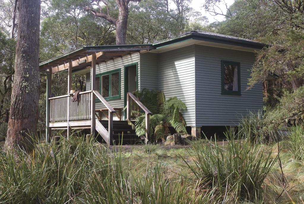 Toms Cabin - Inverell Accommodation